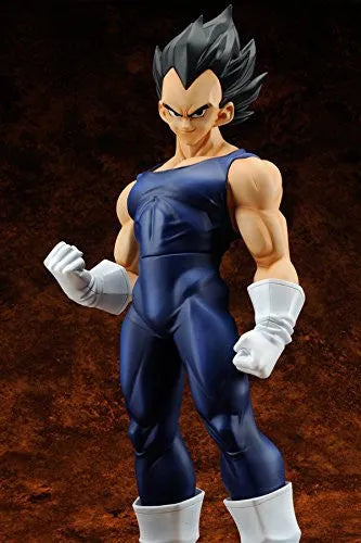 Dragon Ball Z - Vegeta - Gigantic Series - 1/4 (X-Plus)ㅤ – X-Plus – ActionFigureBrasil
