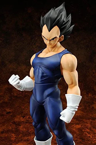 Dragon Ball Z - Vegeta - Gigantic Series - 1/4 (X-Plus)ㅤ – X-Plus – ActionFigureBrasil