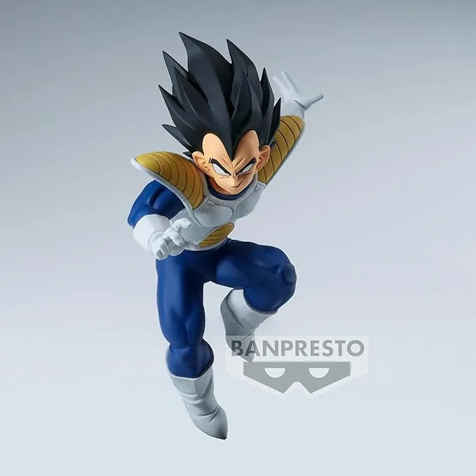 Dragon Ball Z - Vegeta - Match Makers (Bandai Spirits)ㅤ – Bandai Spirits – ActionFigureBrasil