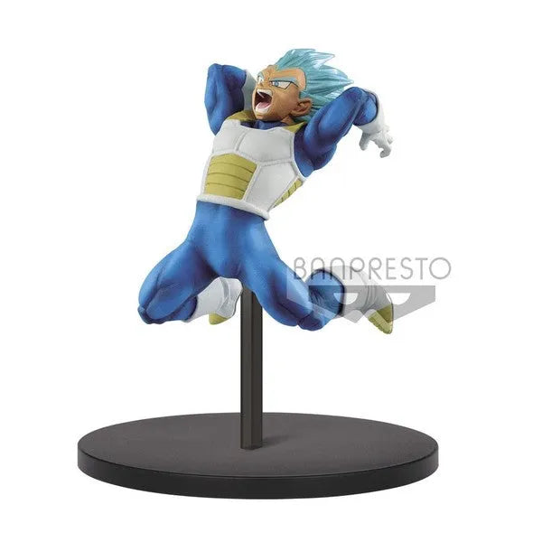 Dragon Ball Z - Vegeta SSGSS - Piccolo - Dragon Ball Super Chousenshi Retsuden - Set of 2 Figures (Bandai Spirits)ㅤ – Bandai Spirits – ActionFigureBrasil