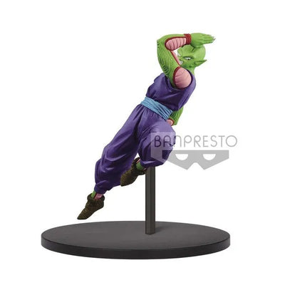 Dragon Ball Z - Vegeta SSGSS - Piccolo - Dragon Ball Super Chousenshi Retsuden - Set of 2 Figures (Bandai Spirits)ㅤ – Bandai Spirits – ActionFigureBrasil — detalhe do produto
