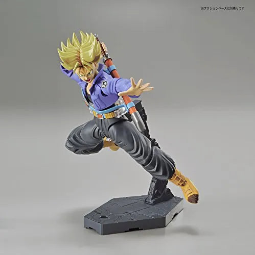 Dragon Ball Z - Vegeta SSJ - Figure-rise Standard - DX set (Bandai)ㅤ – Bandai – ActionFigureBrasil