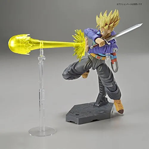 Dragon Ball Z - Vegeta SSJ - Figure-rise Standard - DX set (Bandai)ㅤ – Bandai – ActionFigureBrasil