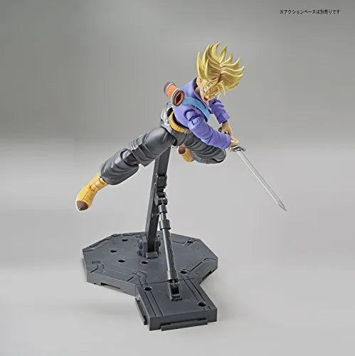 Dragon Ball Z - Vegeta SSJ - Figure-rise Standard - DX set (Bandai)ㅤ – Bandai – ActionFigureBrasil