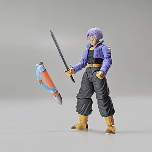 Dragon Ball Z - Vegeta SSJ - Figure-rise Standard - DX set (Bandai)ㅤ – Bandai – ActionFigureBrasil