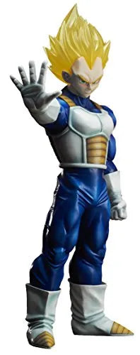 Dragon Ball Z - Vegeta SSJ - Gigantic Series - 1/4 - Big Bang Attack ver. (Plex, X-Plus)ㅤ – PLEX – ActionFigureBrasil