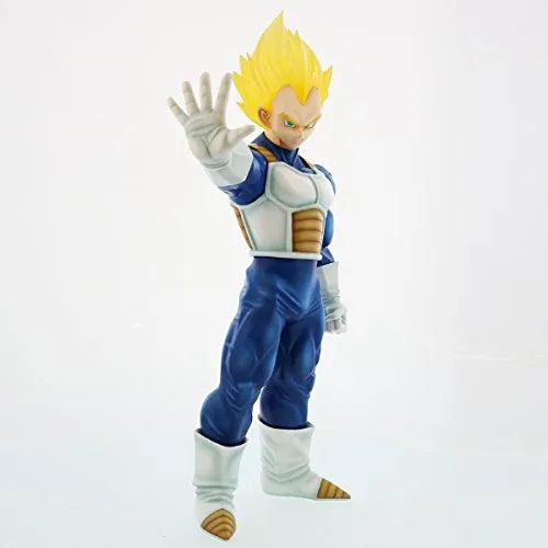 Dragon Ball Z - Vegeta SSJ - Gigantic Series - 1/4 - Big Bang Attack ver. (Plex, X-Plus)ㅤ – PLEX – ActionFigureBrasil