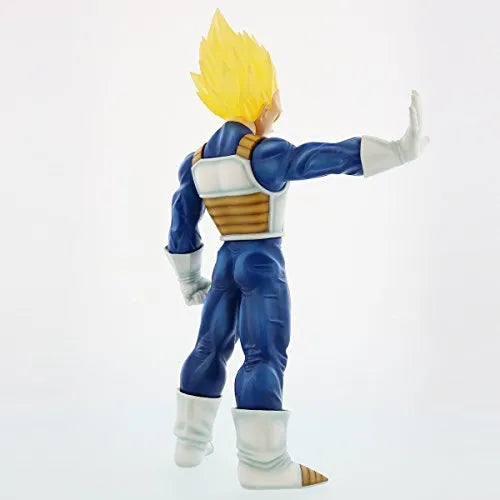 Dragon Ball Z - Vegeta SSJ - Gigantic Series - 1/4 - Big Bang Attack ver. (Plex, X-Plus)ㅤ – PLEX – ActionFigureBrasil