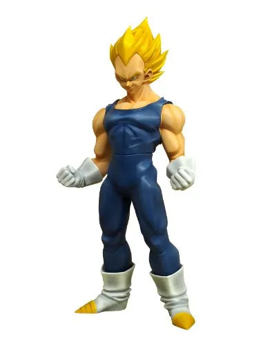 Dragon Ball Z - Vegeta SSJ - Gigantic Series - 1/4 (X-Plus)ㅤ – X-Plus – ActionFigureBrasil