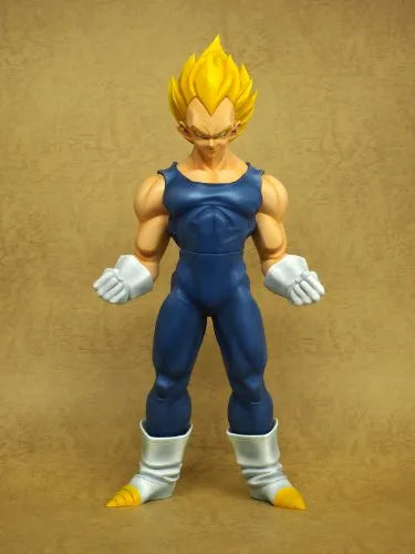 Dragon Ball Z - Vegeta SSJ - Gigantic Series - 1/4 (X-Plus)ㅤ – X-Plus – ActionFigureBrasil