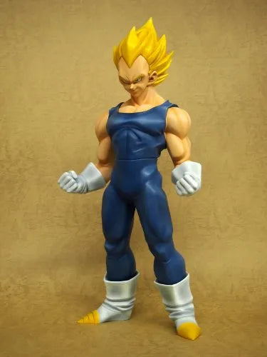 Dragon Ball Z - Vegeta SSJ - Gigantic Series - 1/4 (X-Plus)ㅤ – X-Plus – ActionFigureBrasil