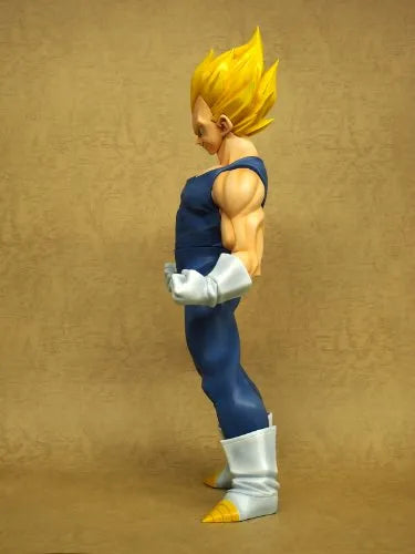 Dragon Ball Z - Vegeta SSJ - Gigantic Series - 1/4 (X-Plus)ㅤ – X-Plus – ActionFigureBrasil