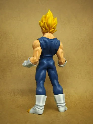Dragon Ball Z - Vegeta SSJ - Gigantic Series - 1/4 (X-Plus)ㅤ – X-Plus – ActionFigureBrasil