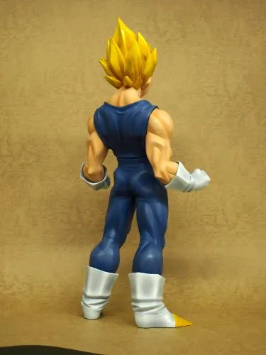 Dragon Ball Z - Vegeta SSJ - Gigantic Series - 1/4 (X-Plus)ㅤ – X-Plus – ActionFigureBrasil