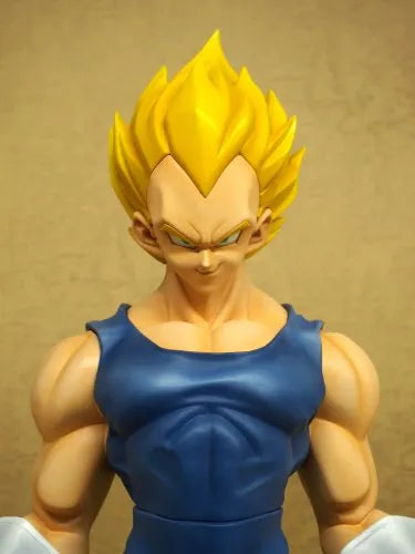 Dragon Ball Z - Vegeta SSJ - Gigantic Series - 1/4 (X-Plus)ㅤ – X-Plus – ActionFigureBrasil