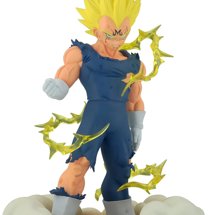 Dragon Ball Z - Vegeta SSJ (Majin) - History Box Vol.12 (Bandai Spirits)ㅤ – Bandai Spirits – ActionFigureBrasil