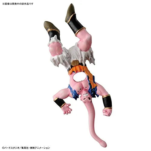 Dragon Ball Z - Vegetto SSJ - Figure-rise Standardㅤ – Bandai – ActionFigureBrasil