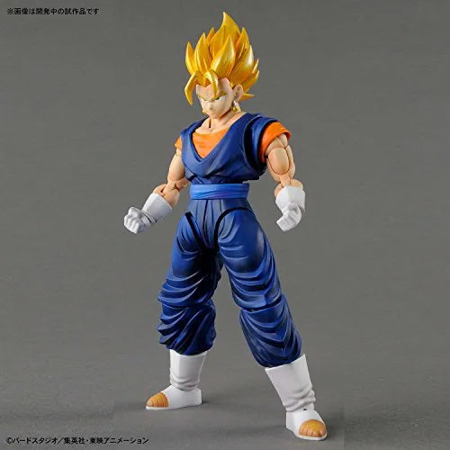 Dragon Ball Z - Vegetto SSJ - Figure-rise Standardㅤ – Bandai – ActionFigureBrasil