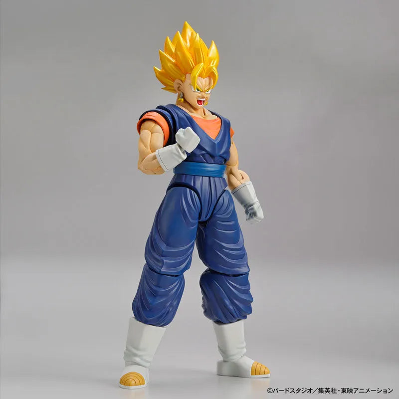 Dragon Ball Z - Vegito SSJ - Figure-rise Standard (Bandai, Bandai Spirits)ㅤ – Bandai Spirits – ActionFigureBrasil