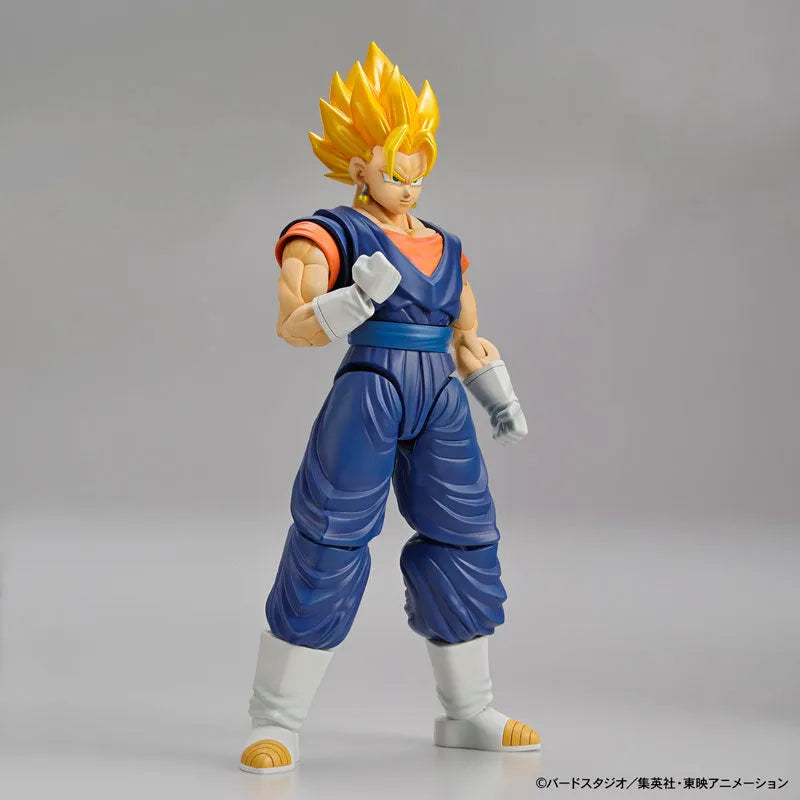 Dragon Ball Z - Vegito SSJ - Figure-rise Standard (Bandai, Bandai Spirits)ㅤ – Bandai Spirits – ActionFigureBrasil