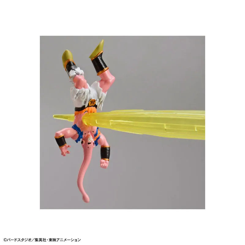 Dragon Ball Z - Vegito SSJ - Figure-rise Standard (Bandai, Bandai Spirits)ㅤ – Bandai Spirits – ActionFigureBrasil