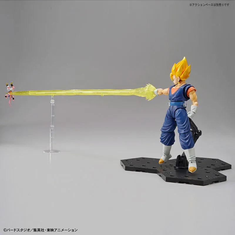Dragon Ball Z - Vegito SSJ - Figure-rise Standard (Bandai, Bandai Spirits)ㅤ – Bandai Spirits – ActionFigureBrasil