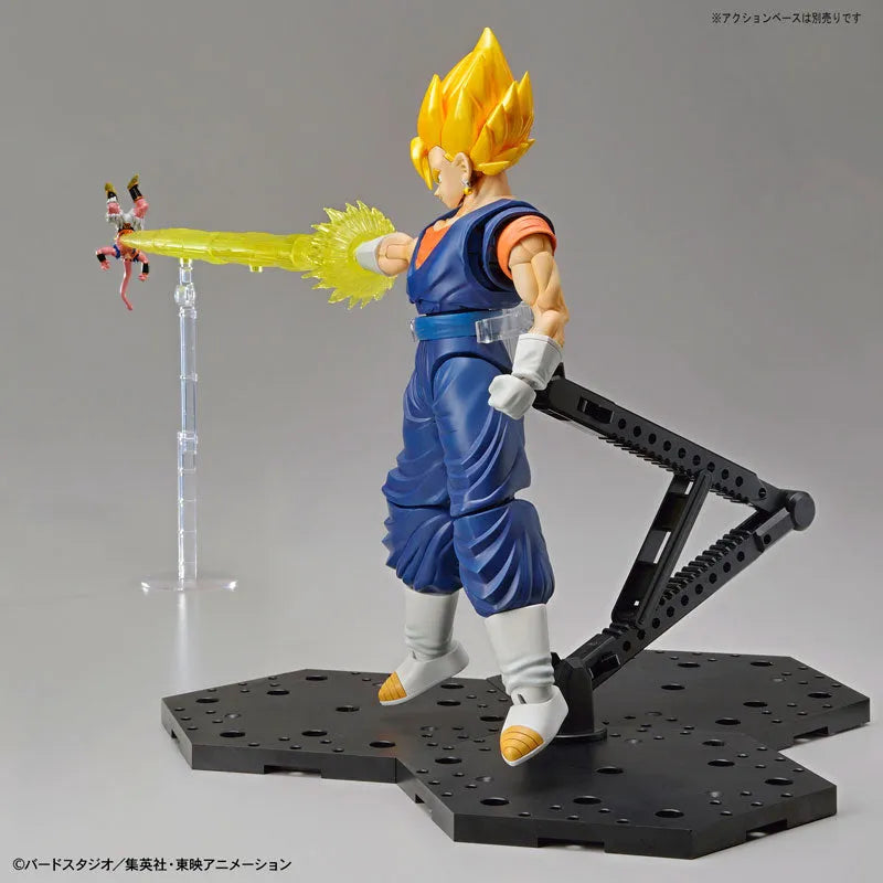 Dragon Ball Z - Vegito SSJ - Figure-rise Standard (Bandai, Bandai Spirits)ㅤ – Bandai Spirits – ActionFigureBrasil