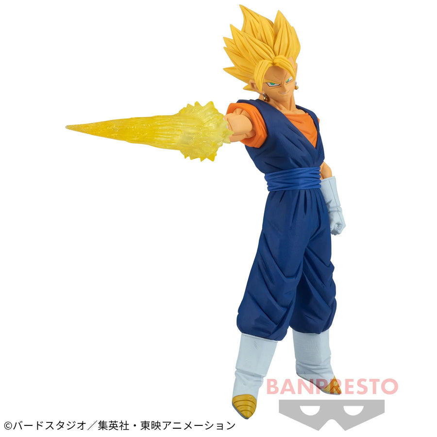 Dragon Ball Z - Vegito SSJ - GxMateria (Bandai Spirits)ㅤ – Bandai Spirits – ActionFigureBrasil