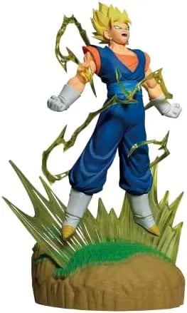 Dragon Ball Z - Vegito SSJ - History Box (Bandai Spirits)ㅤ – Bandai Spirits – ActionFigureBrasil