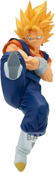 Dragon Ball Z - Vegito SSJ - Match Makers (Bandai Spirits)ㅤ – Bandai Spirits – ActionFigureBrasil — detalhe do produto