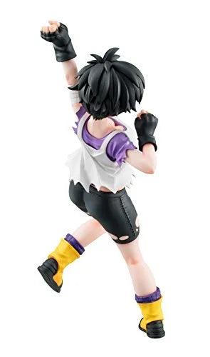 Dragon Ball Z - Videl - Dragon Ball Gals - Kaifuku ver. (MegaHouse)ㅤ – MegaHouse – ActionFigureBrasil