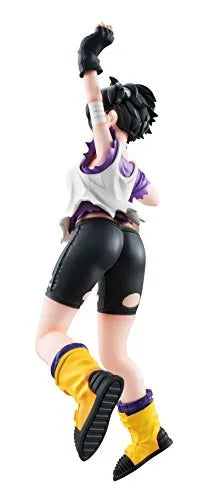 Dragon Ball Z - Videl - Dragon Ball Gals - Kaifuku ver. (MegaHouse)ㅤ – MegaHouse – ActionFigureBrasil