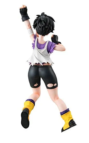 Dragon Ball Z - Videl - Dragon Ball Gals - Kaifuku ver. (MegaHouse)ㅤ – MegaHouse – ActionFigureBrasil