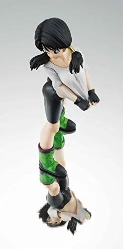 Dragon Ball Z - Videl - Dragon Ball Gals (MegaHouse)ㅤ – MegaHouse – ActionFigureBrasil