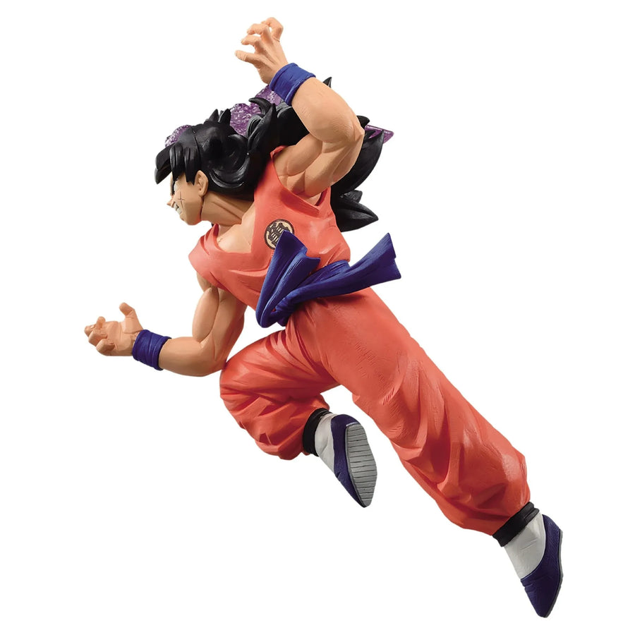 Dragon Ball Z - Yamcha - GxMateria (Bandai Spirits)ㅤ – Bandai Spirits – ActionFigureBrasil