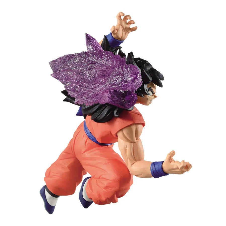 Dragon Ball Z - Yamcha - GxMateria (Bandai Spirits)ㅤ – Bandai Spirits – ActionFigureBrasil
