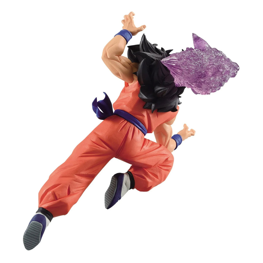Dragon Ball Z - Yamcha - GxMateria (Bandai Spirits)ㅤ – Bandai Spirits – ActionFigureBrasil