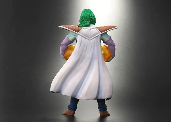Dragon Ball Z - Zarbon - Dragon Ball Arise (Plex, Zeem) [Shop Exclusive]ㅤ – PLEX – ActionFigureBrasil