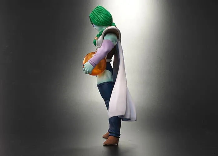 Dragon Ball Z - Zarbon - Dragon Ball Arise (Plex, Zeem) [Shop Exclusive]ㅤ – PLEX – ActionFigureBrasil