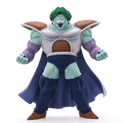 Dragon Ball Z - Zarbon - Henshin Ver. (Bandai Spirits) [Shop Exclusive]ㅤ – Bandai Spirits – ActionFigureBrasil