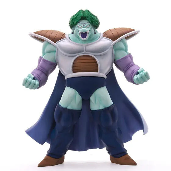 Dragon Ball Z - Zarbon - Henshin Ver. (Bandai Spirits) [Shop Exclusive]ㅤ – Bandai Spirits – ActionFigureBrasil