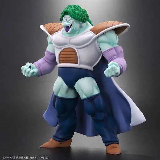 Dragon Ball Z - Zarbon - Henshin Ver. (Bandai Spirits) [Shop Exclusive]ㅤ – Bandai Spirits – ActionFigureBrasil