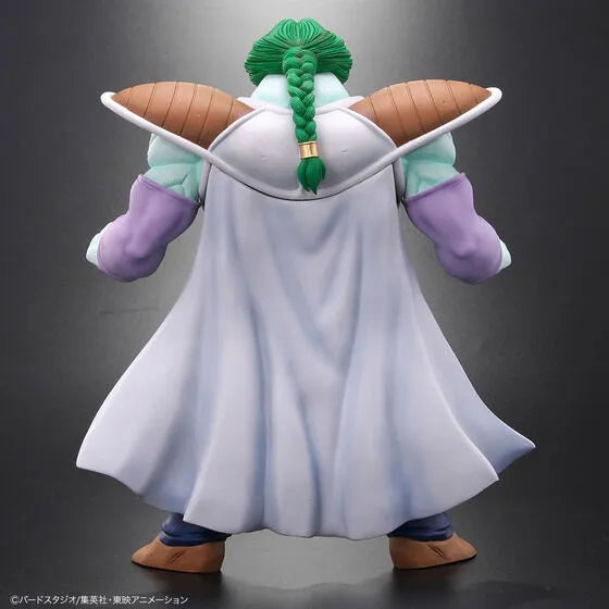 Dragon Ball Z - Zarbon - Henshin Ver. (Bandai Spirits) [Shop Exclusive]ㅤ – Bandai Spirits – ActionFigureBrasil