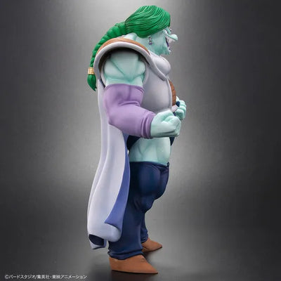 Dragon Ball Z - Zarbon - Henshin Ver. (Bandai Spirits) [Shop Exclusive]ㅤ – Bandai Spirits – ActionFigureBrasil — close