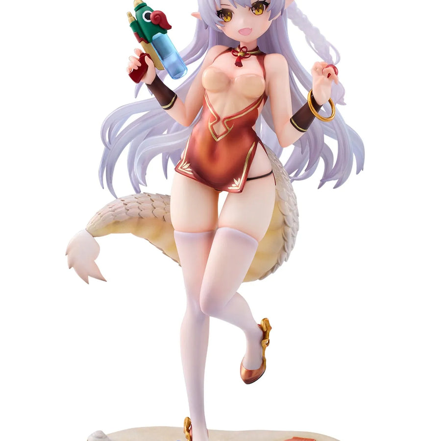 Dragon Girl - Monli - 1/7 (DCTer)ㅤ – DCTer – ActionFigureBrasil