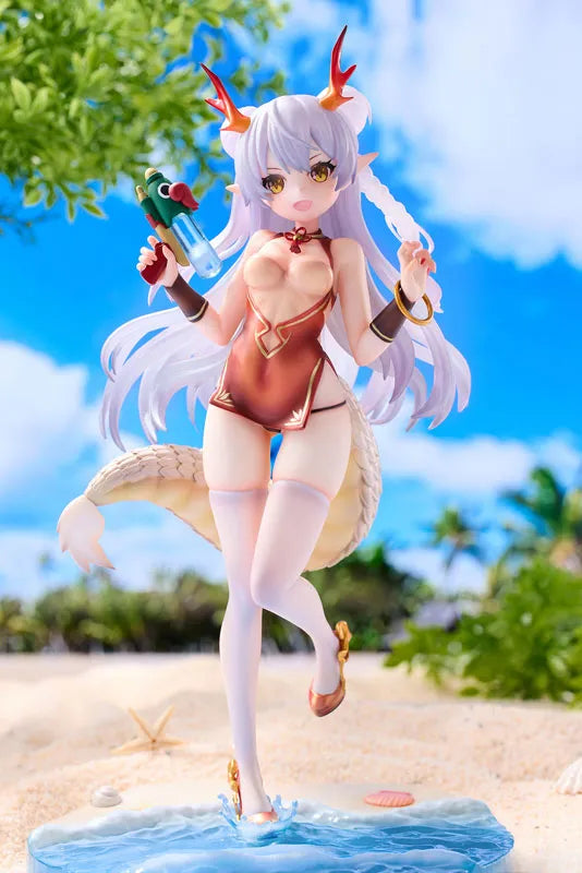 Dragon Girl - Monli - 1/7 (DCTer)ㅤ – DCTer – ActionFigureBrasil