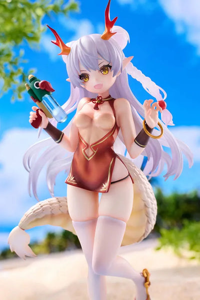 Dragon Girl - Monli - 1/7 (DCTer)ㅤ – DCTer – ActionFigureBrasil — acessórios