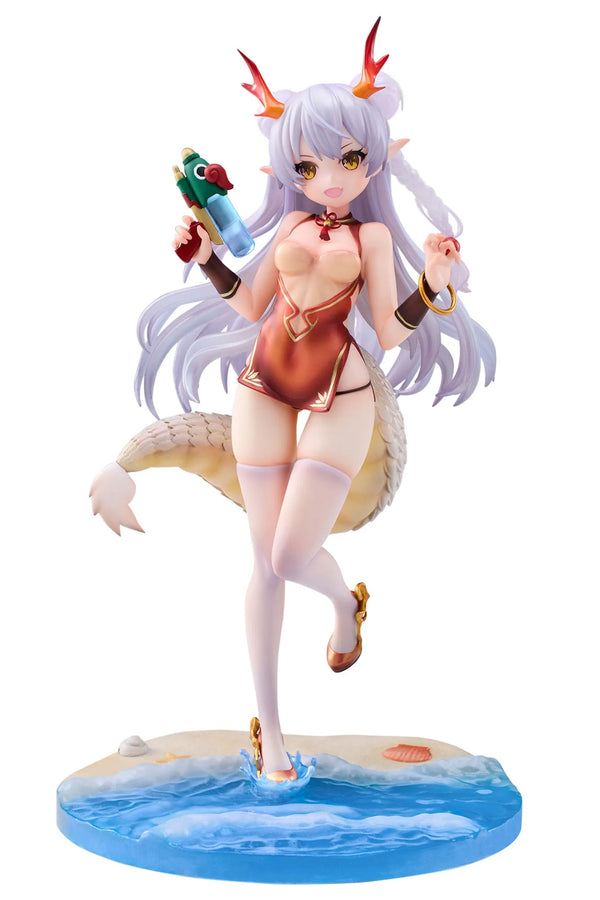 Dragon Girl - Monli - Limited Edition - 1/7 (DCTer)ㅤ – DCTer – ActionFigureBrasil