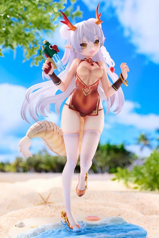 Dragon Girl - Monli - Limited Edition - 1/7 (DCTer)ㅤ – DCTer – ActionFigureBrasil