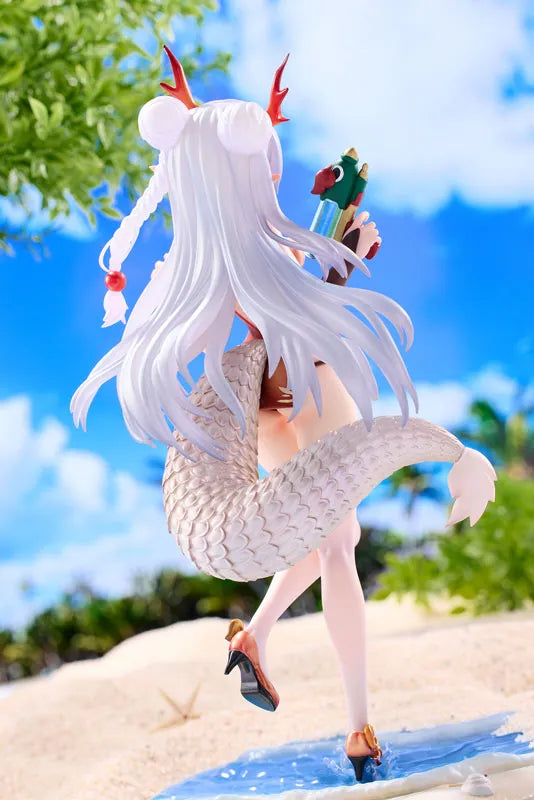 Dragon Girl - Monli - Limited Edition - 1/7 (DCTer)ㅤ – DCTer – ActionFigureBrasil